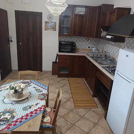 Centro Storico Soha 2 Apartment *