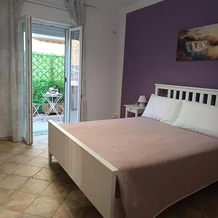 Centro Storico Soha 2 Apartment Catania